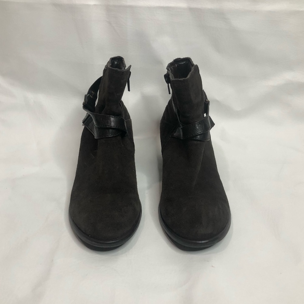 Sonoma Womens Heeled Boots